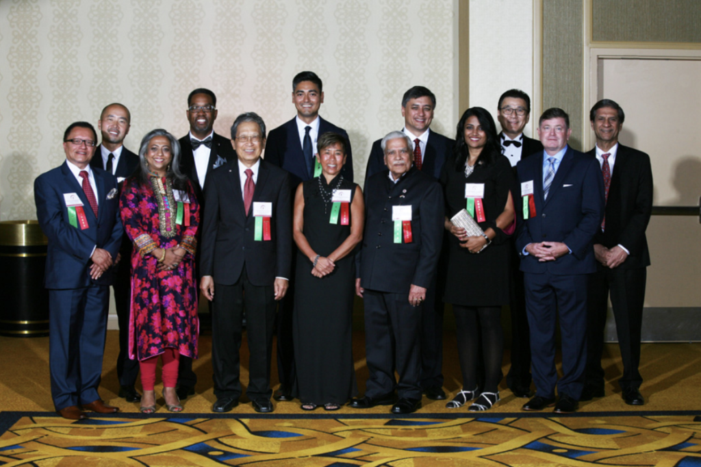 Ohio Asian Awards
